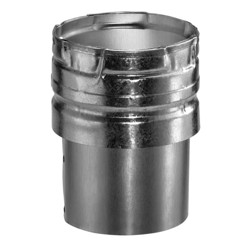 16-inch Type B Gas Vent Draft Hood X293238
