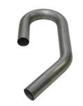 3.5x22 Stainless Steel U-J Mandrel Bent Tubing A700300