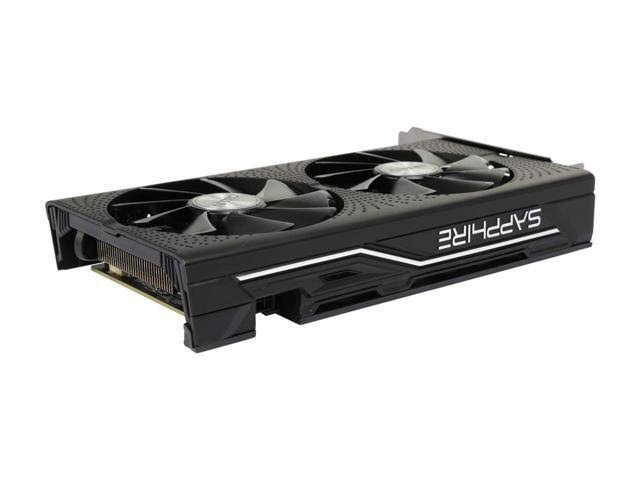 Radeon RX 470 8GB GDDR5 PCI Express Video Card B727956