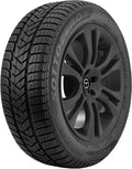 205/40R18 Winter Tire D7975