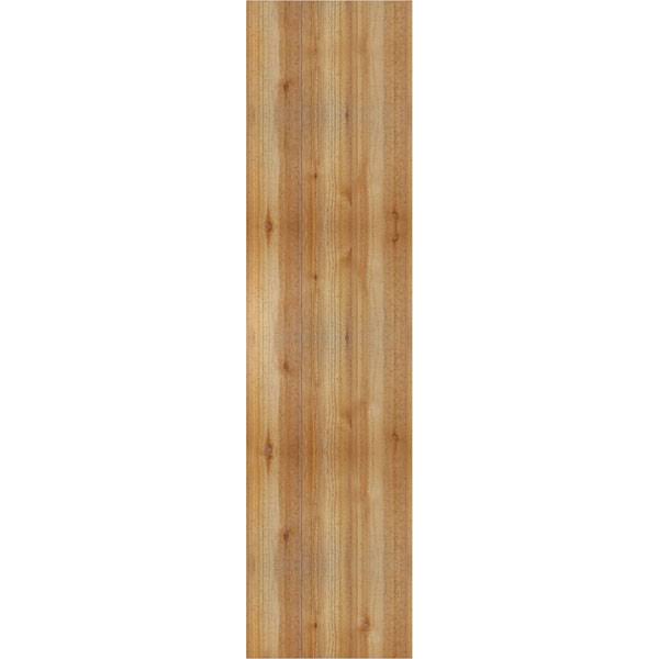 Rough Sawn Board-n-Batten Shutters B31319