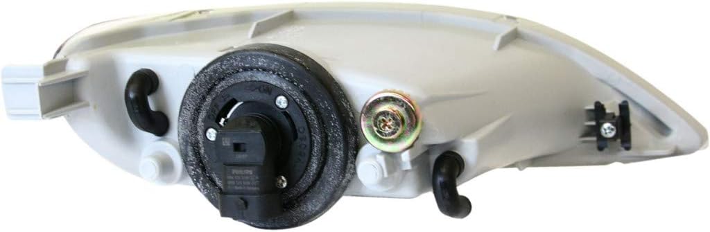 Fog Light for Toyota Camry, Pack of 2 F3213