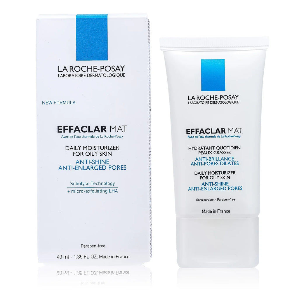 Daily Moisturizer for Oily Skin 40ml H806377