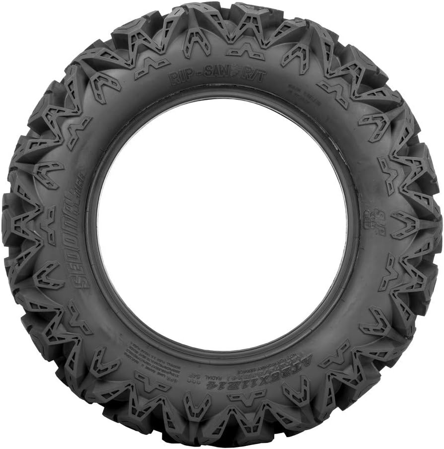 26X9R-14 Radial Tire V8192