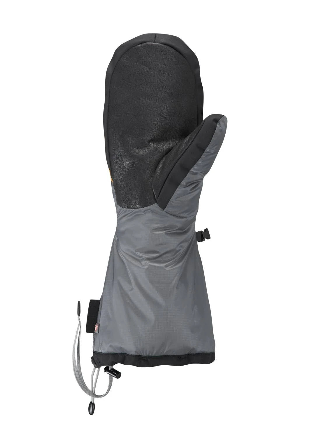Gold Large Expedition Mitts X174
