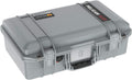 Black Case with Trekpack Dividers U725