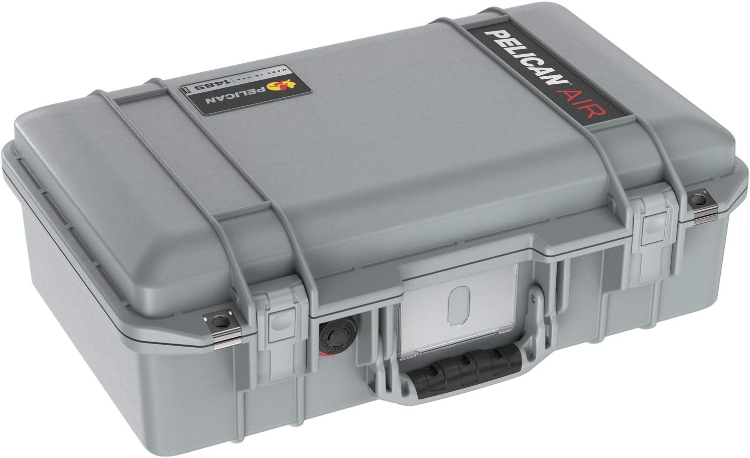Black Case with Trekpack Dividers U725