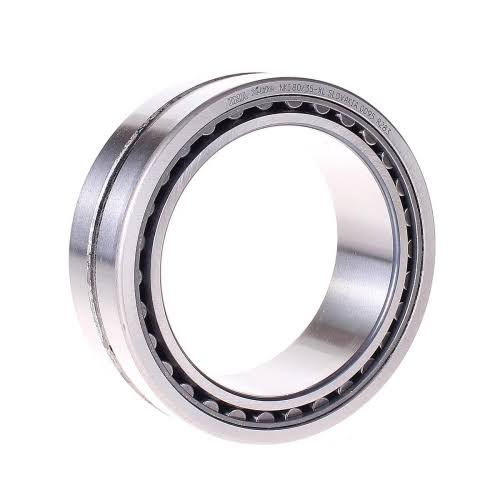 Needle Roller and Cage Assembly S9137