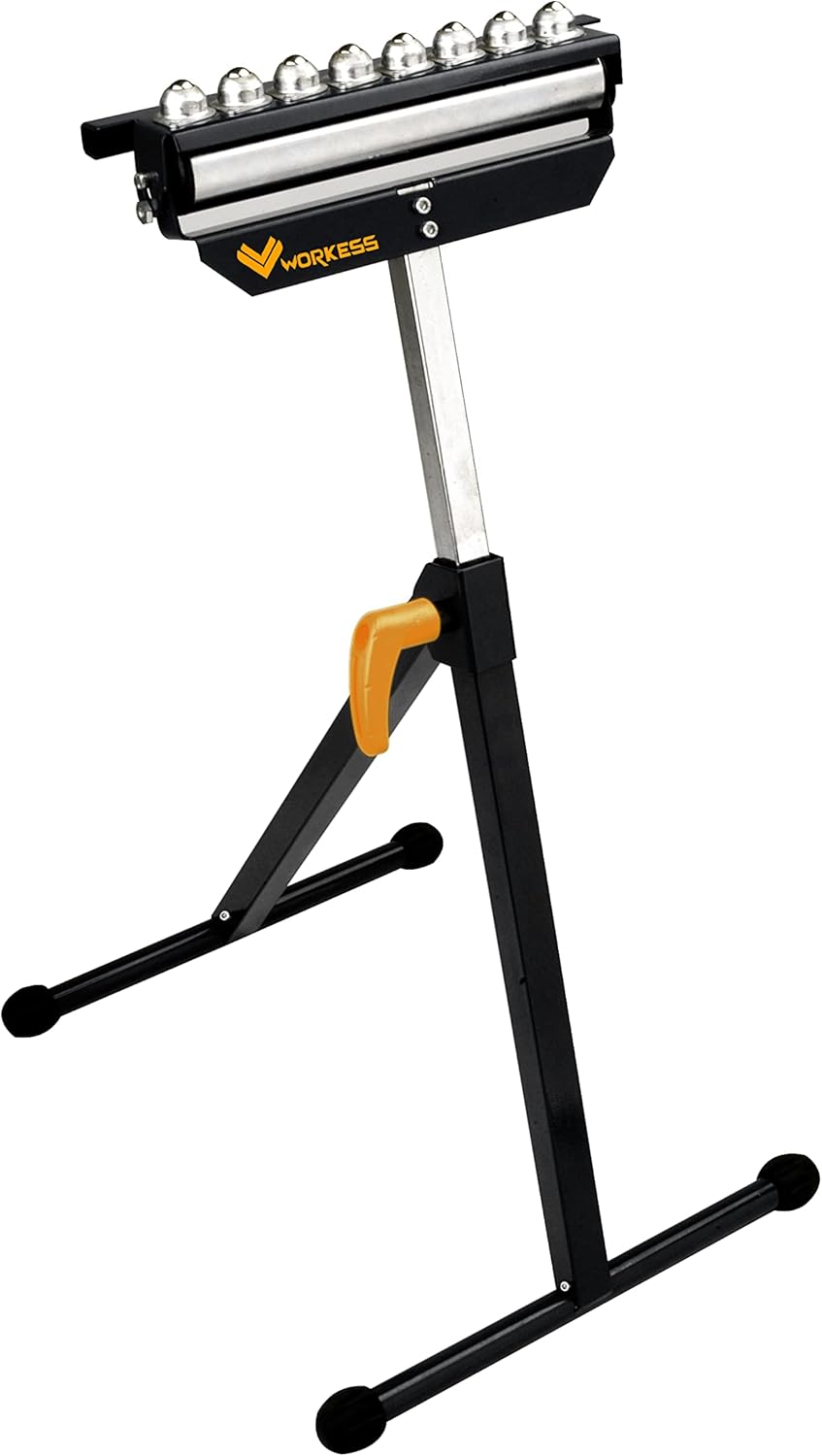 Roller Support Stand, Adjustable Height, Pack of 2 J744062