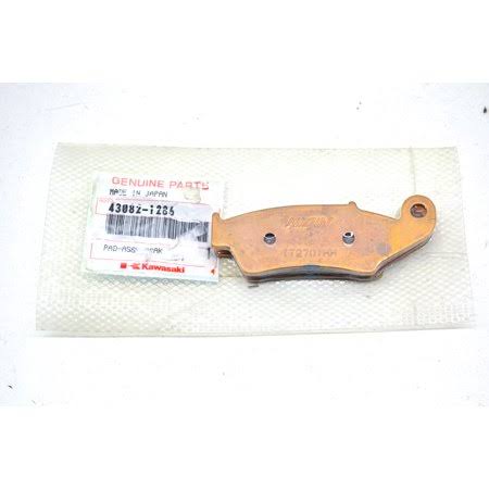 Brake Pad Kit S226