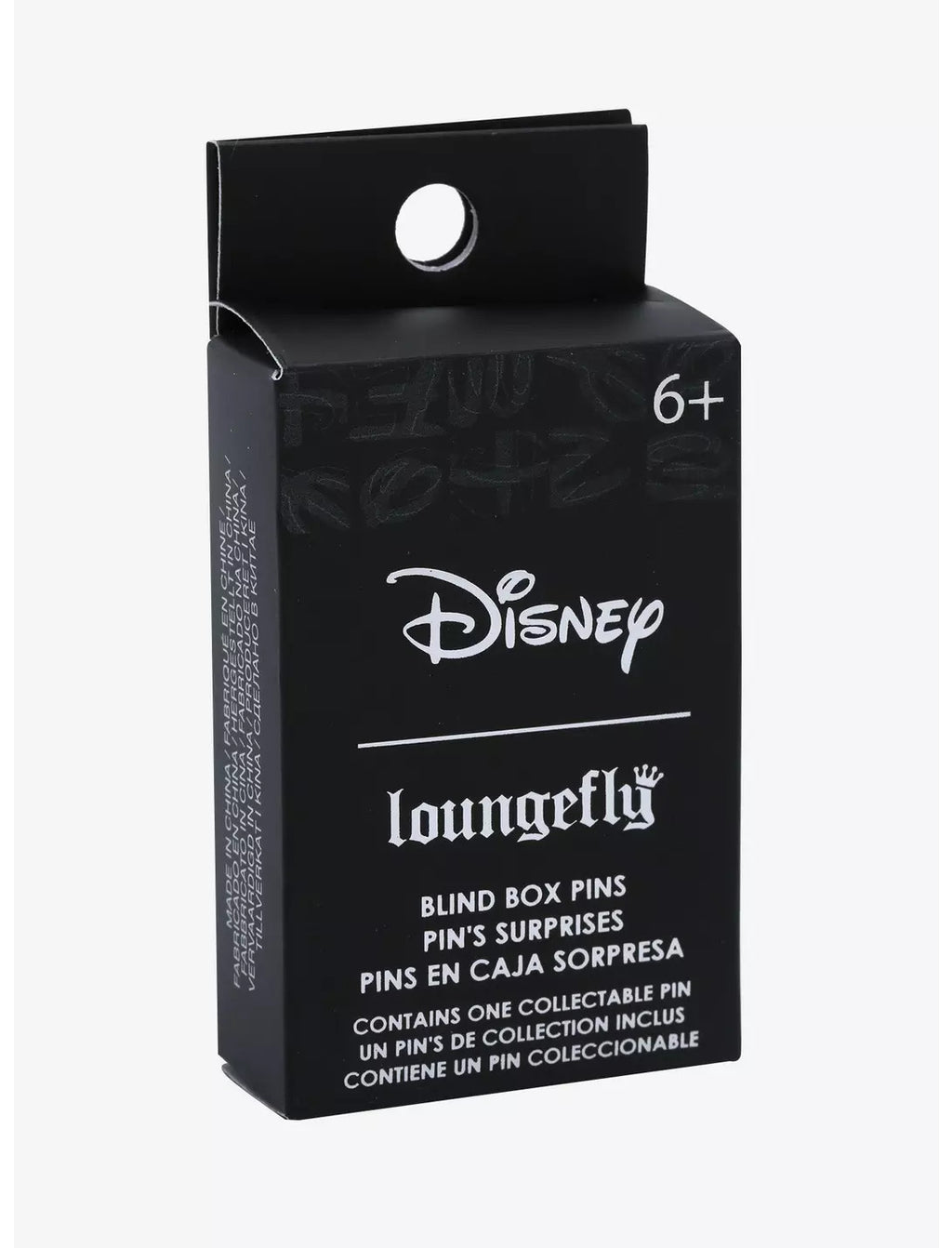 Enamel Pin L888280