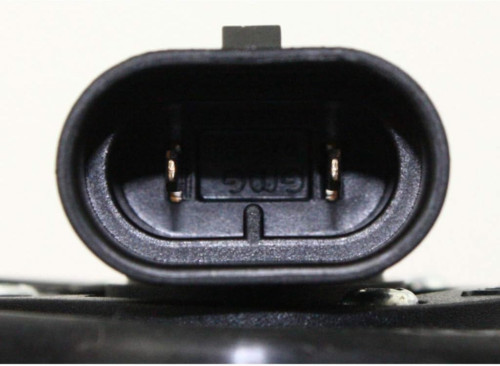 Fog Light for Toyota Camry, Pack of 2 F3213