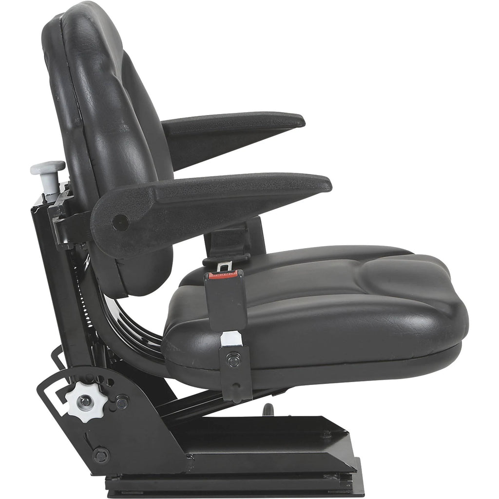 Black Seat S8758