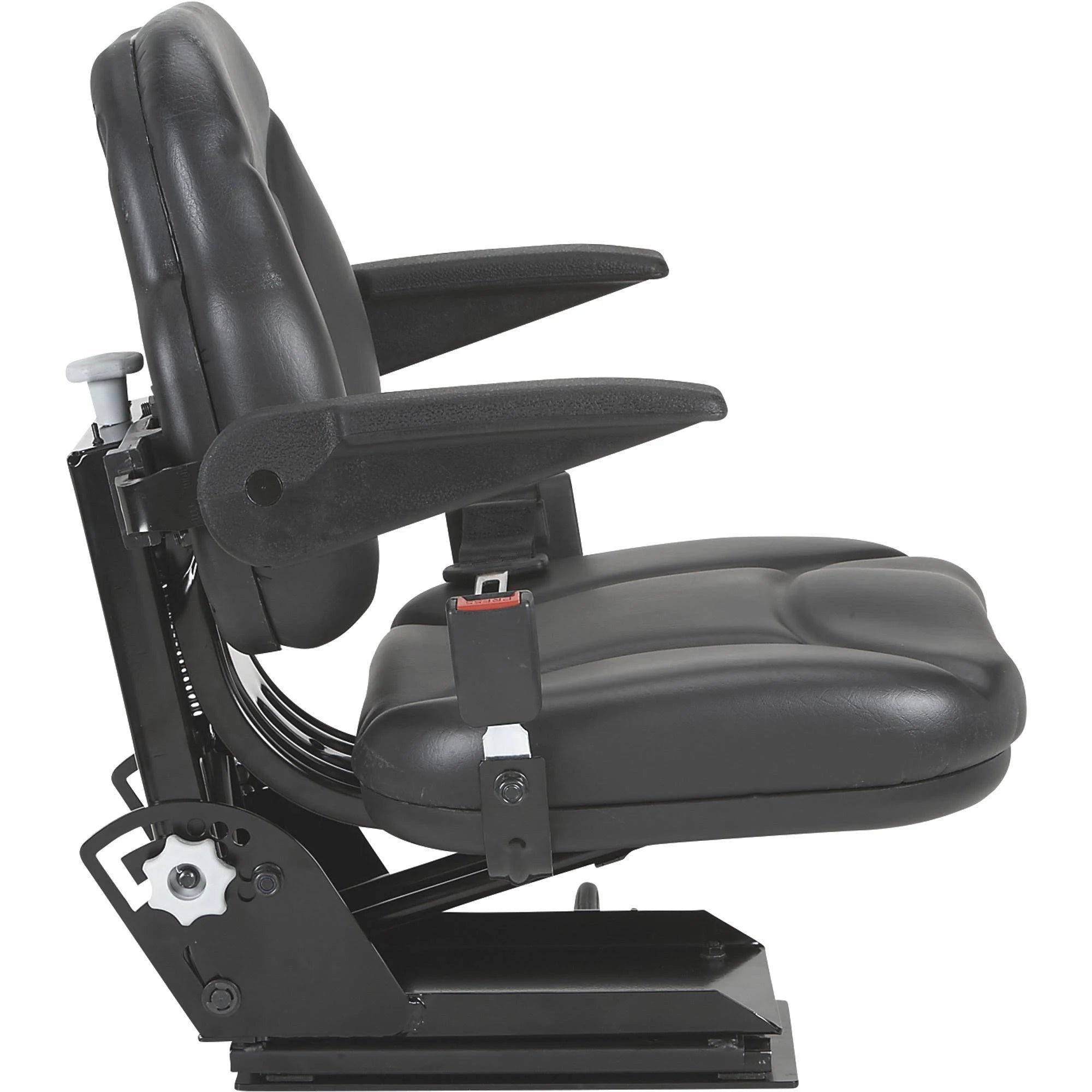 Black Seat S8758