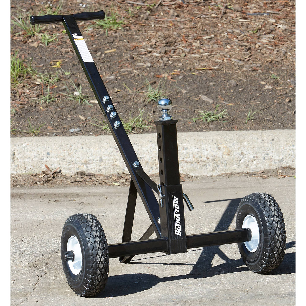 Adjustable Trailer Dolly Y155202