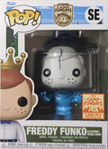 Freddy as Spooky Space Kook Pop N1182