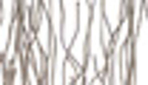Stainless Steel Candle Holder H49730