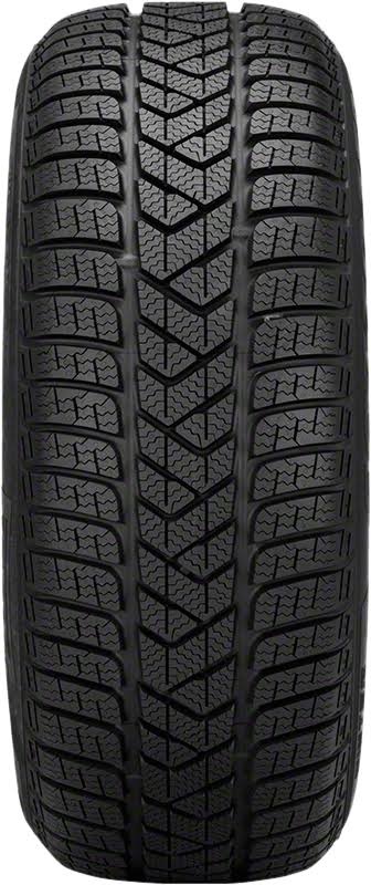 205/40R18 Winter Tire D7975