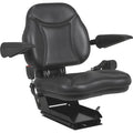 Black Seat S8758