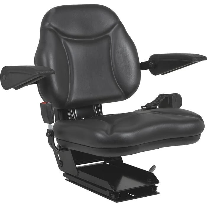 Black Seat S8758