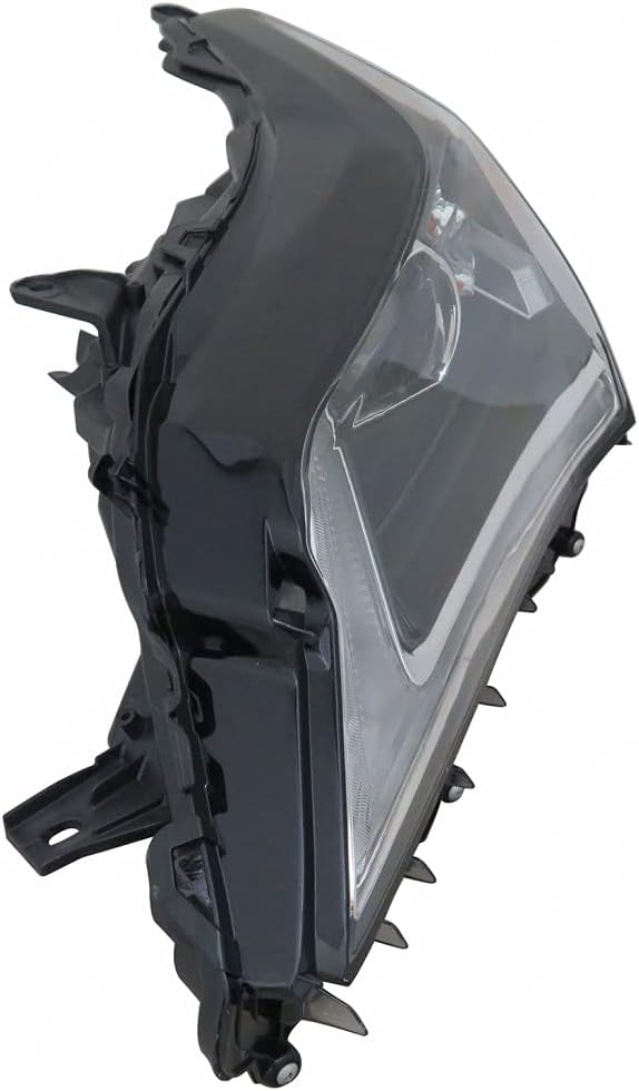 Driver Side Headlight for Lexus RX350 2016-2019 M2413