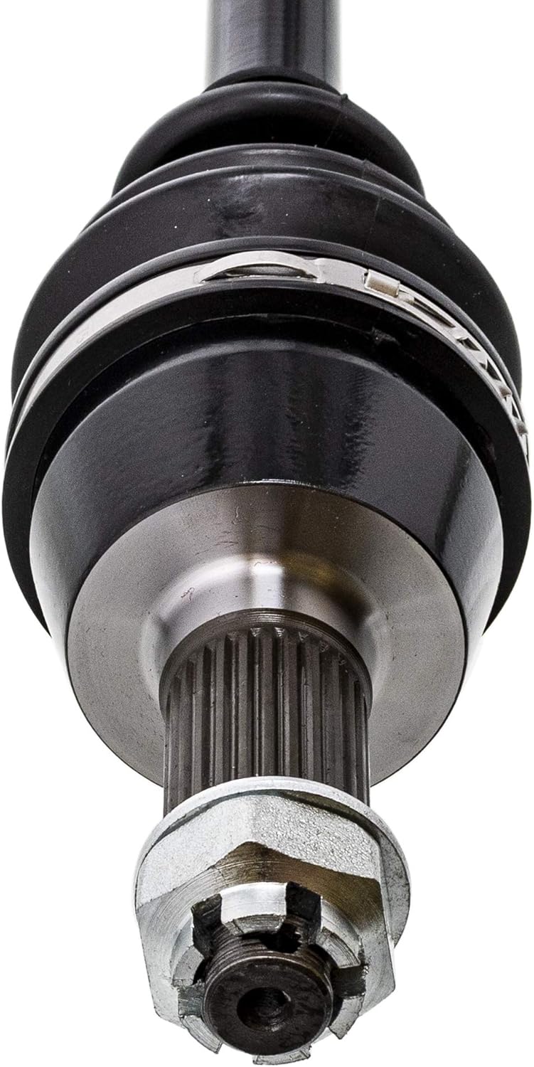 Front Half Shaft CV Axle Pack of 2 U231992