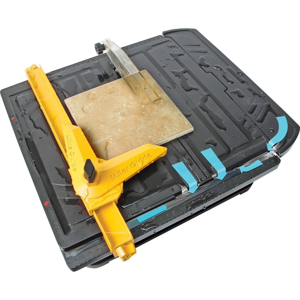 3/5 HP 4 in. Tile Saw A75342