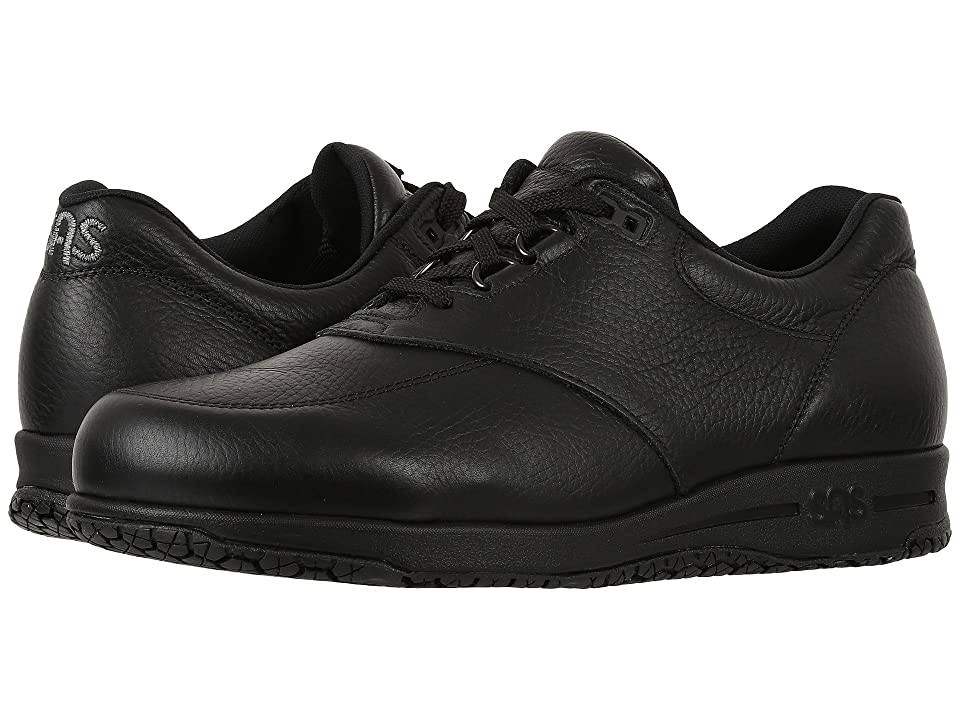 Black 12 Narrow Men&s Shoes V71820