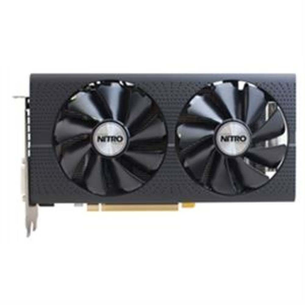 Radeon RX 470 8GB GDDR5 PCI Express Video Card B727956