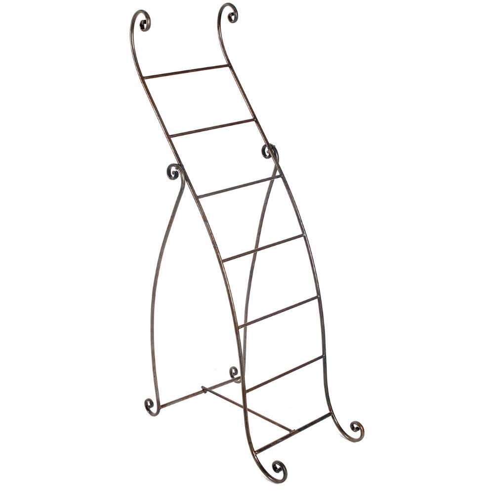 Free Standing Towel Rack Z16754