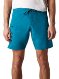 Mens 18" Boardshorts Maui Blue L191792
