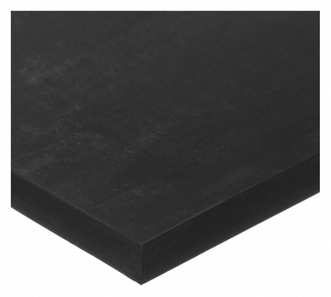 Neoprene Rubber Roll - 40A M3358