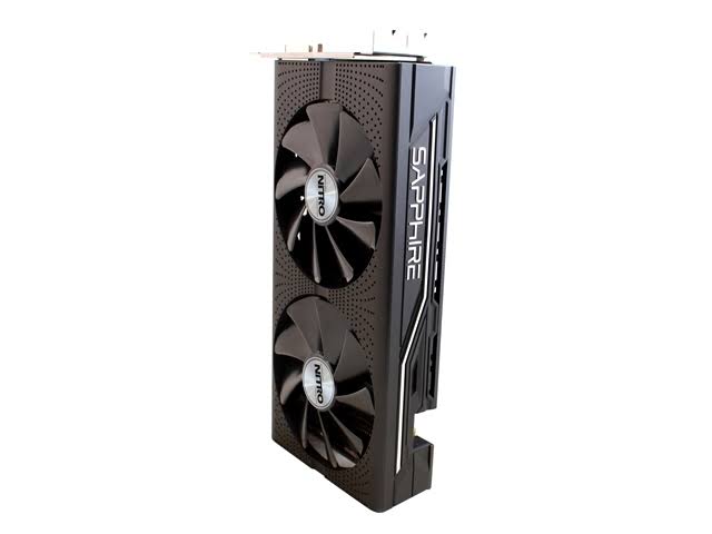 Radeon RX 470 8GB GDDR5 PCI Express Video Card B727956