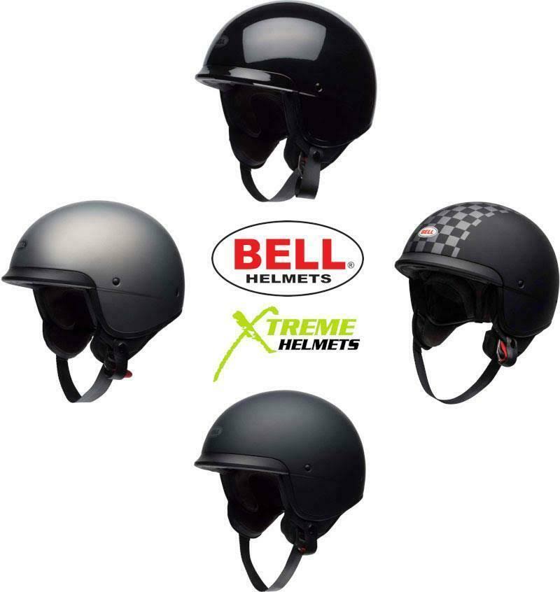 Bell Scout Air Helmet Gloss Black Small I7265