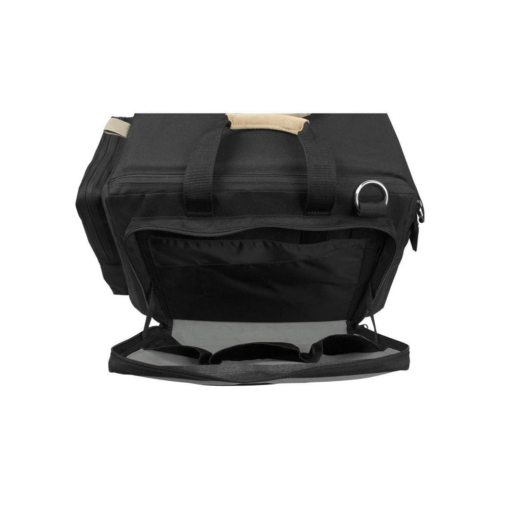 Soft Camera Case for Cinema Camera Rigs (Black) D293897