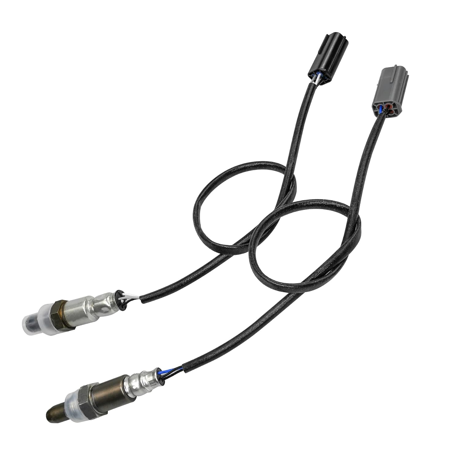 Oxygen Sensor Upstream and Downstream Pack of 2 A4838