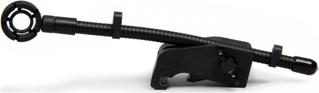 Trio Pack Miniature Condenser Clip-on Microphone J165