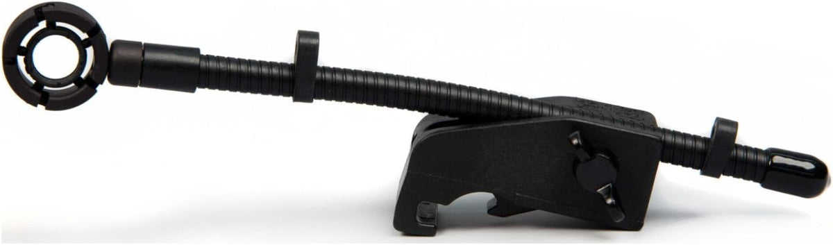 Trio Pack Miniature Condenser Clip-on Microphone J165