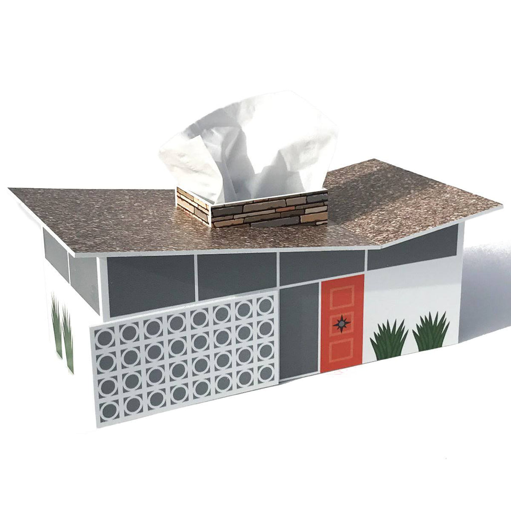 Tissue Box Cover X274695