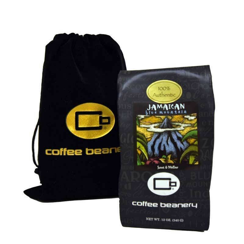 Jamaican Blue Mountain Specialty Coffee E515