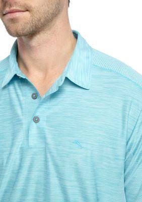 Palm Coast SS Polo S266