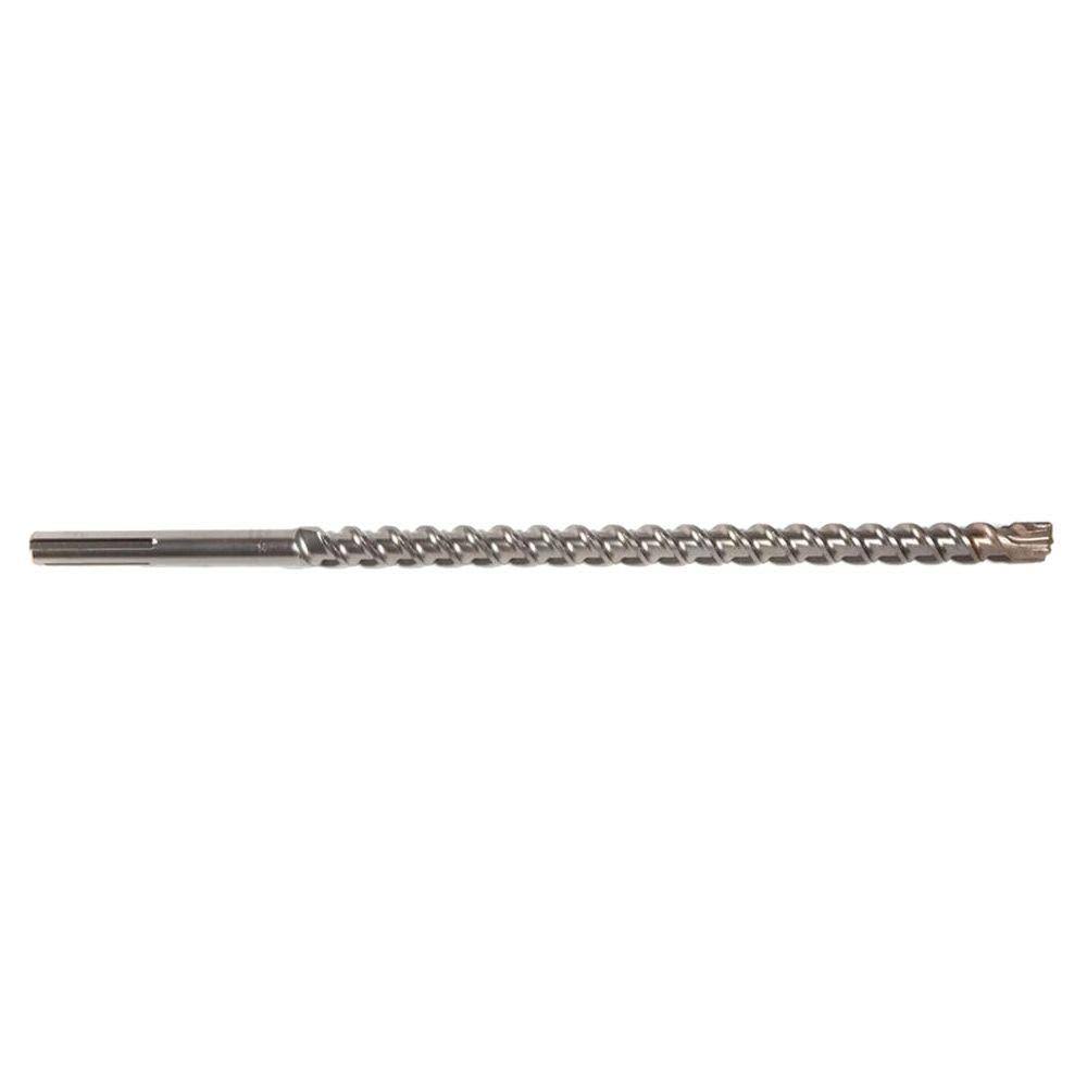 SDS-Max Carbide Drill Bit V9738