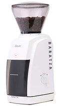 Conical Burr Coffee Grinder White H81280