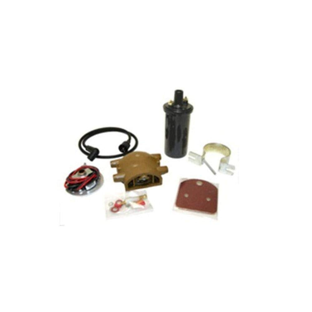 12 Volt Electronic Ignition Kit N1776