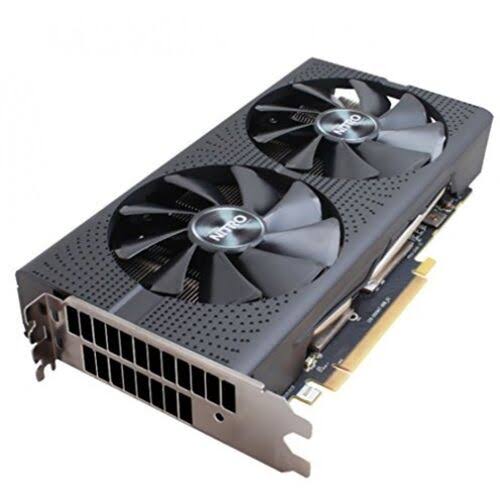 Radeon RX 470 8GB GDDR5 PCI Express Video Card B727956