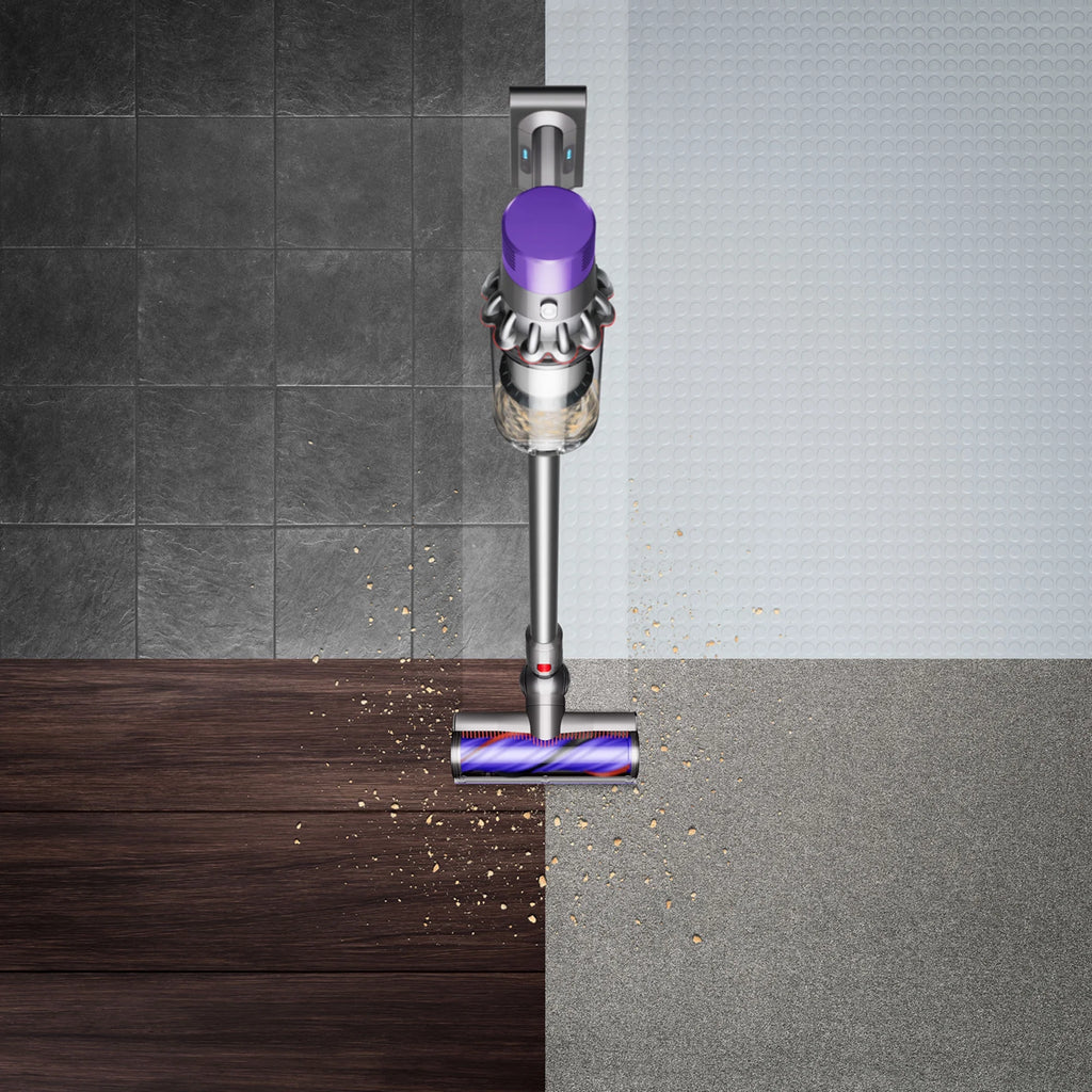 Iron Cordless Vacuum Cleaner I9557