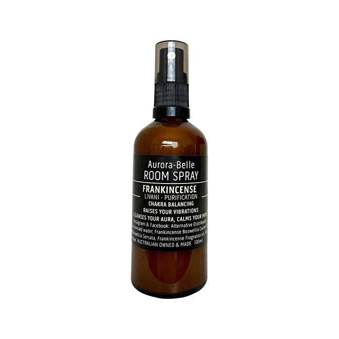 Frankincense Room Spray 100ml O364