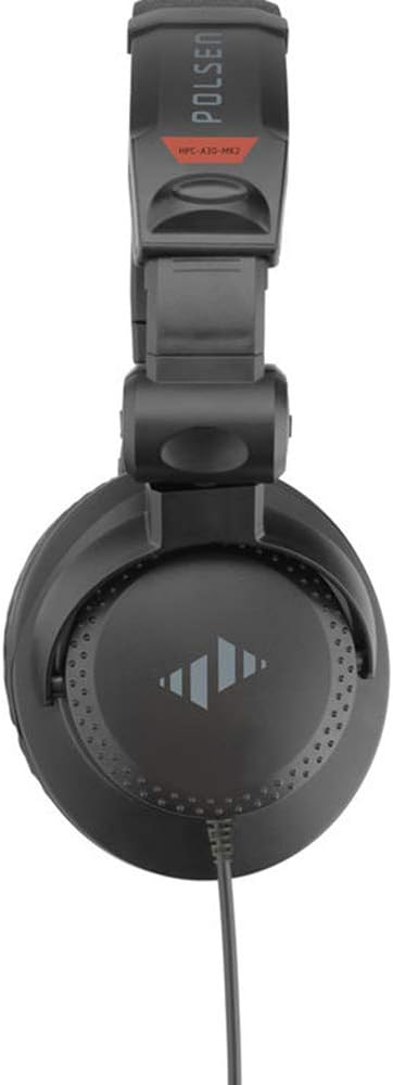 Bluetooth Media Monitors with Studio Monitor Headphones A228304