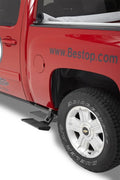 TrekStep Side Mount Step B7766