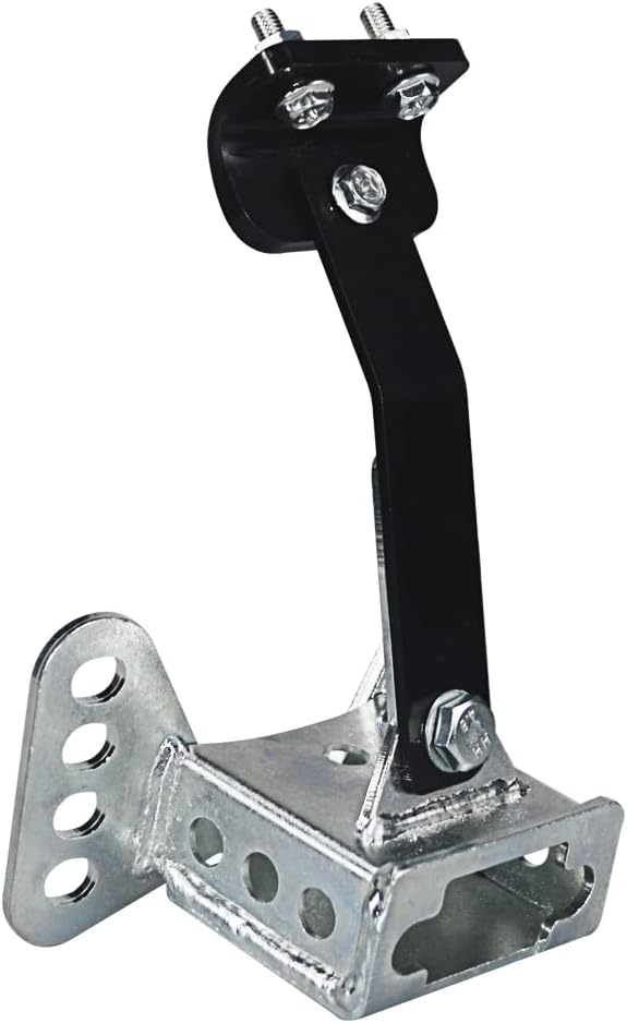 Rider Backrest Pad for Harley Street Glide Road King 2009-2022 Ultra Limited C13026